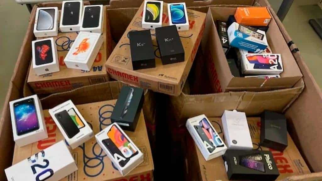 No momento, você está visualizando Leilão dos Correios com 50 mil itens muda de data