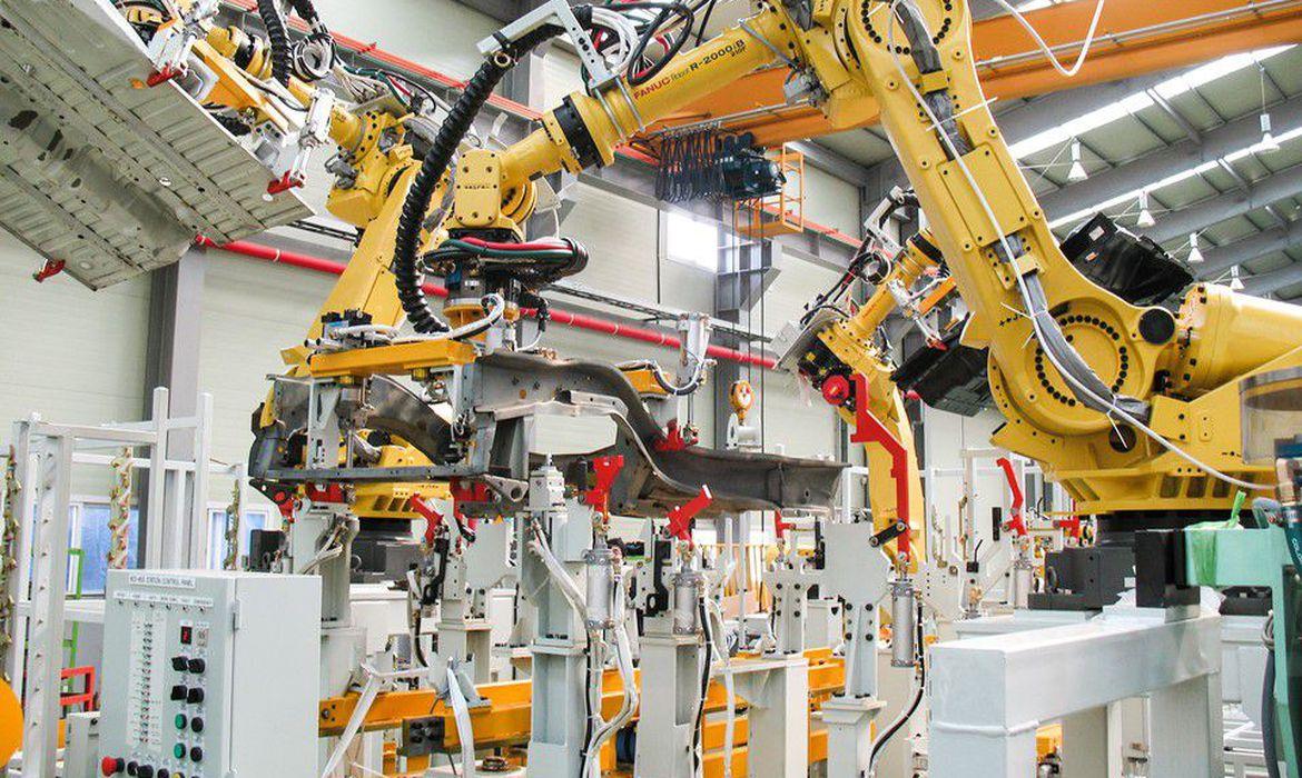No momento, você está visualizando Brasil e China assinam memorandos para nova industrialização