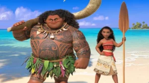 Leia mais sobre o artigo Moana vai ganhar filme live-action com Dwayne Johnson