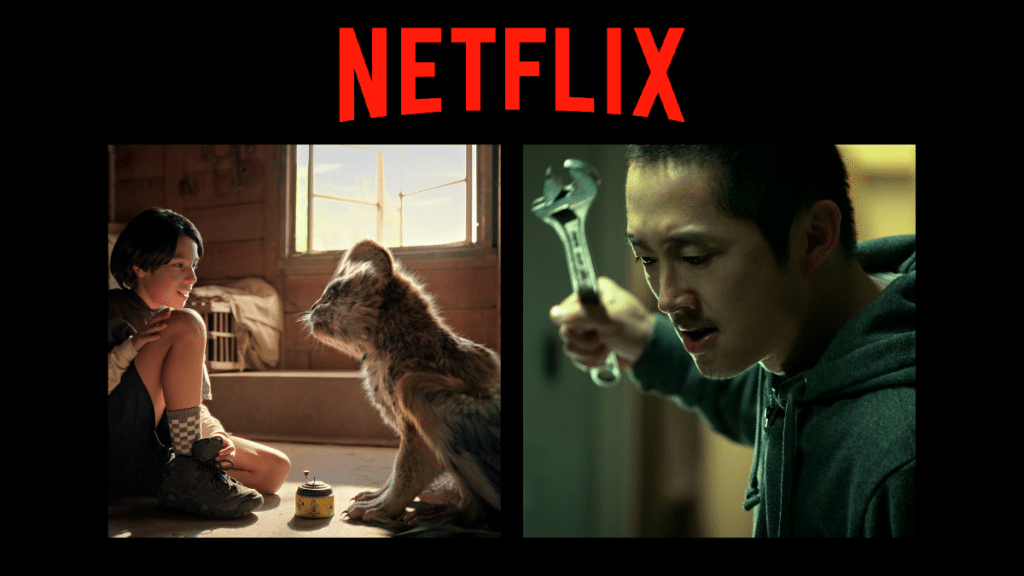 No momento, você está visualizando NETFLIX: Lançamentos da semana de 3 a 9 de abril