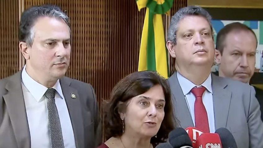 No momento, você está visualizando Grupo de Trabalho vai propor políticas de prevenção à violência nas escolas