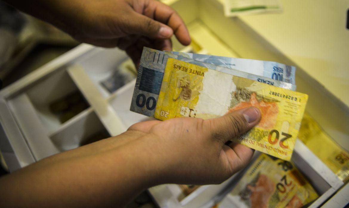 No momento, você está visualizando Prévia da inflação oficial fica em 0,57% em abril