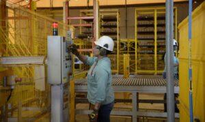 Leia mais sobre o artigo Produção industrial caiu 0,2% em fevereiro