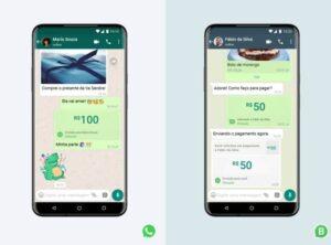 Leia mais sobre o artigo Como comprar pelo WhatsApp usando transações comerciais