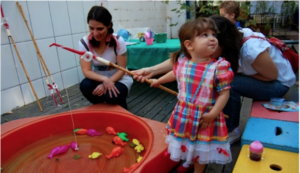 Leia mais sobre o artigo 10 brincadeiras e atividades de Festa Junina