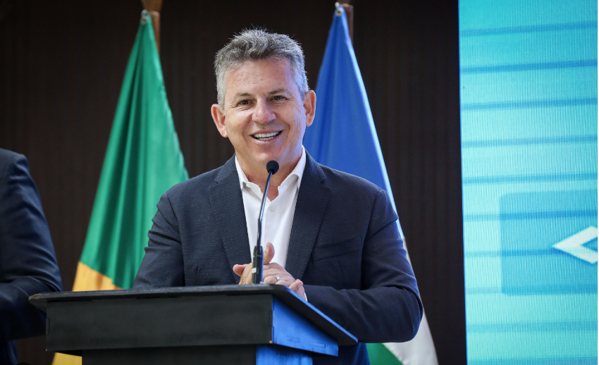 No momento, você está visualizando A BR-163 recebe R$ 202,5 milhões em obras de melhoria