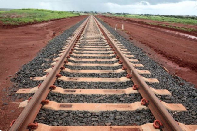 No momento, você está visualizando ALMT aprova relatório final sobre Ferrovia Ferrogrão