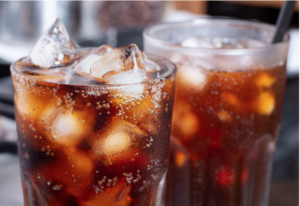 Leia mais sobre o artigo Ciência descobre efeito inesperado de refrigerante em homens