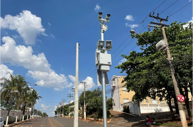 No momento, você está visualizando EFEITO DOPPLER: Novo radar mede velocidade antes e depois