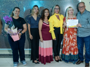Leia mais sobre o artigo Escolas de Rondonópolis são destaques entre as melhores de MT