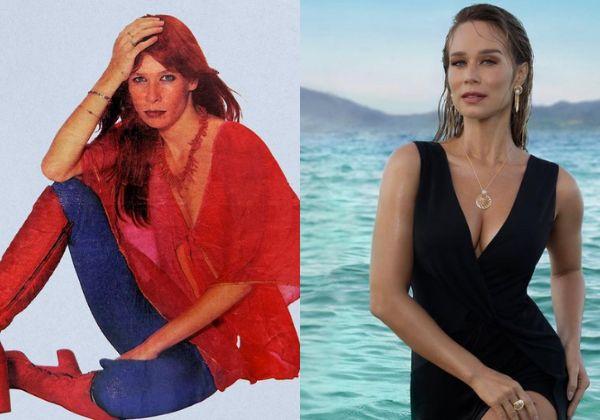 No momento, você está visualizando Mariana Ximenes é cotada para viver Rita Lee em cinebiografia