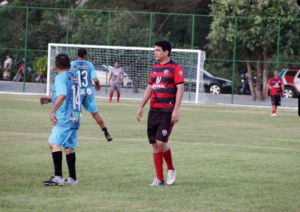 Leia mais sobre o artigo Prefeito Kalil entrega reforma do miniestádio de Bonsucesso