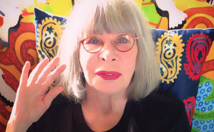 No momento, você está visualizando RITA LEE: Relembre filmes e documentários com a estrela do rock
