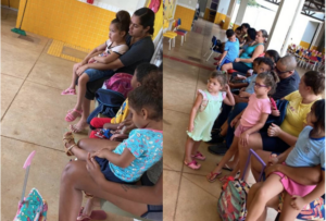 Leia mais sobre o artigo RONDONÓPOLIS: Secretarias da Saúde e Educação levam vacinas às escolas municipais