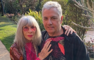 Leia mais sobre o artigo Rita Lee e Roberto de Carvalho, um amor de mais de 46 anos