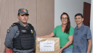 Leia mais sobre o artigo SEMPRAS: Vai distribuir cartões do programa Ser Família esta semana