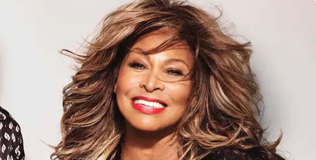 No momento, você está visualizando TINA TURNER: Relembre músicas e filmes da artista