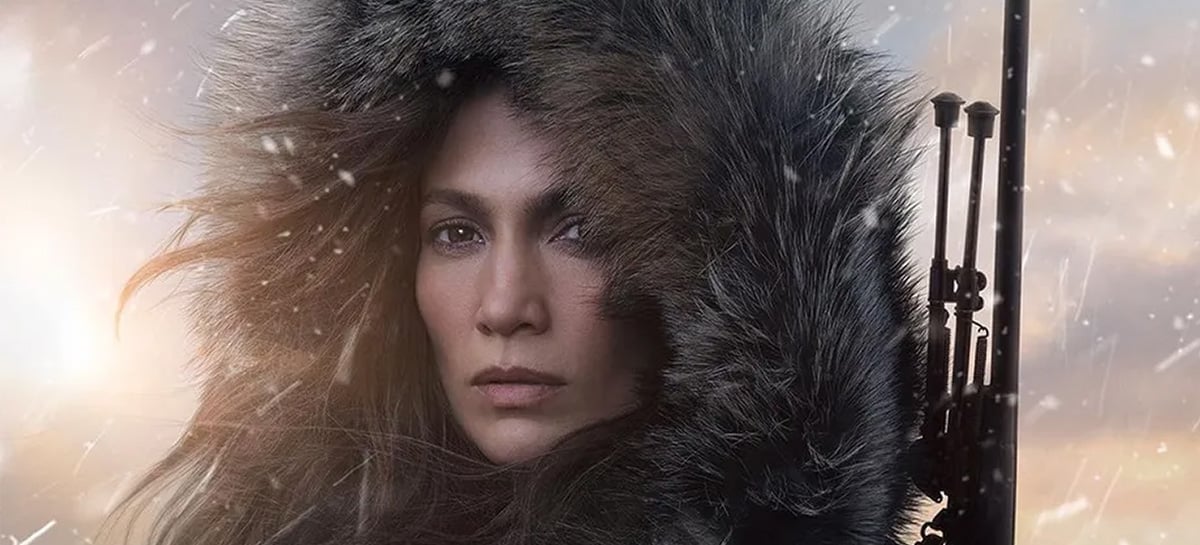 No momento, você está visualizando Será que a Netflix vai produzir A Mãe 2, com Jennifer Lopez?