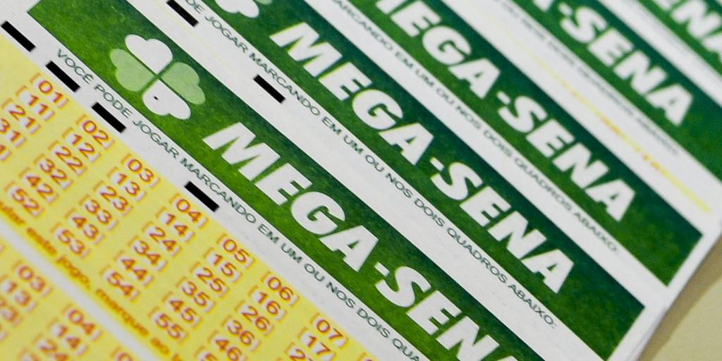 No momento, você está visualizando Apostador de Mato Grosso ganha sozinho sorteio da Mega-Sena