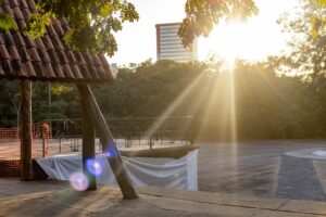 Leia mais sobre o artigo Sema promove atividades no Dia do Meio Ambiente em Cuiabá