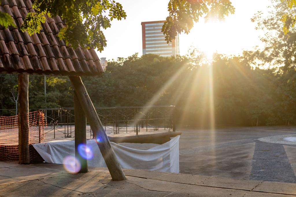 No momento, você está visualizando Sema promove atividades no Dia do Meio Ambiente em Cuiabá