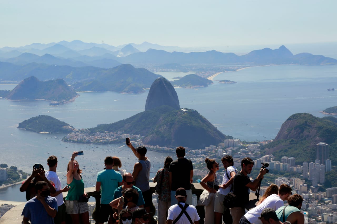 No momento, você está visualizando Aumenta a demanda por turismo de aventura no Brasil