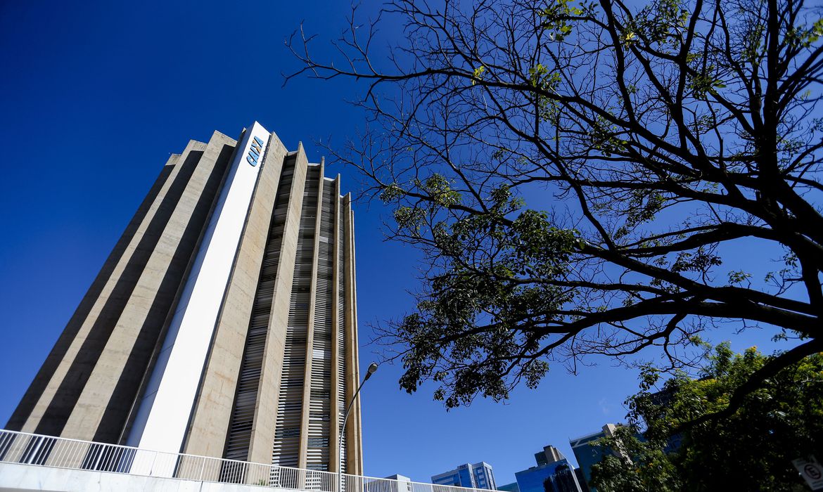 No momento, você está visualizando Caixa registra lucro de R$ 1,9 bilhão no primeiro trimestre