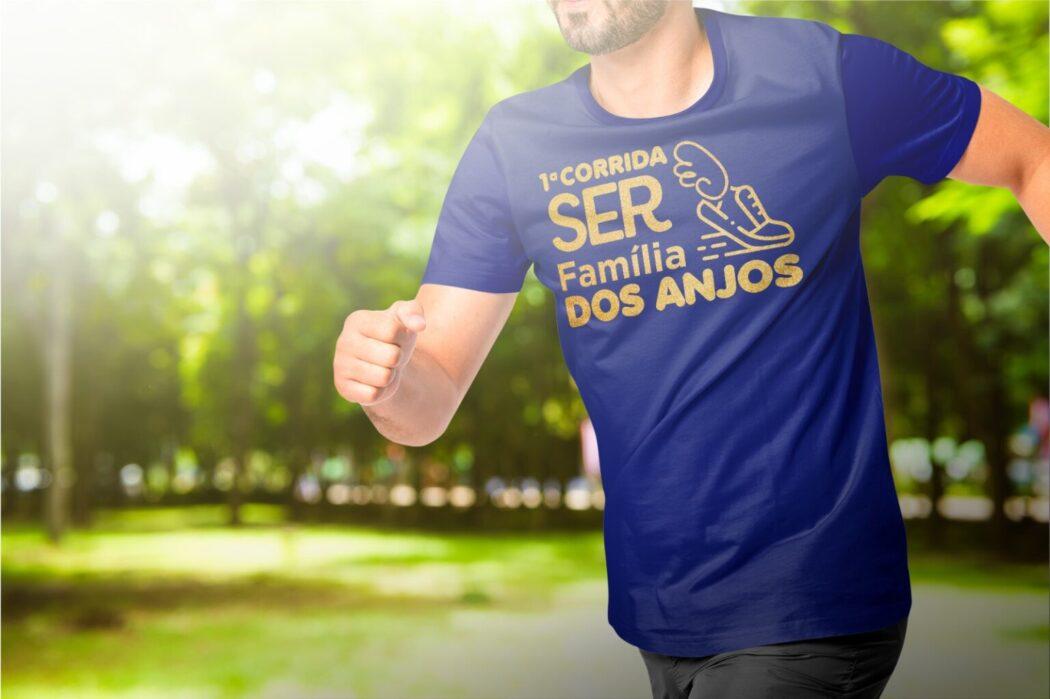 No momento, você está visualizando Corrida SER Família dos Anjos acontece neste sábado (20)