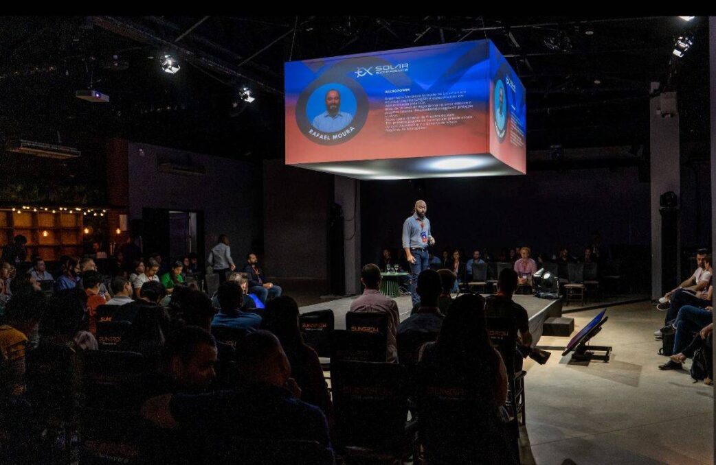 No momento, você está visualizando Cuiabá recebe o evento Solar Experience na próxima semana