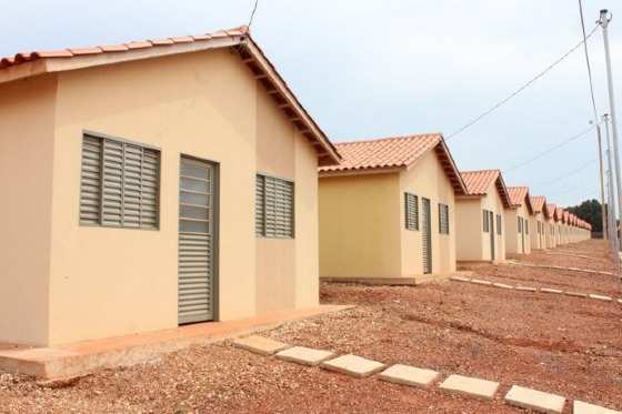 No momento, você está visualizando Empresa irá construir e vender casas populares em VG