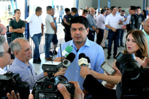 Leia mais sobre o artigo Escola Nico Baracat vai ampliar atendimento em Várzea Grande