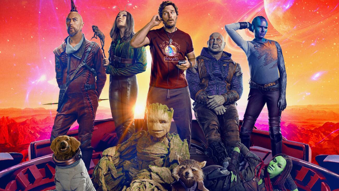 No momento, você está visualizando Confira as estreias de cinema deste final de semana