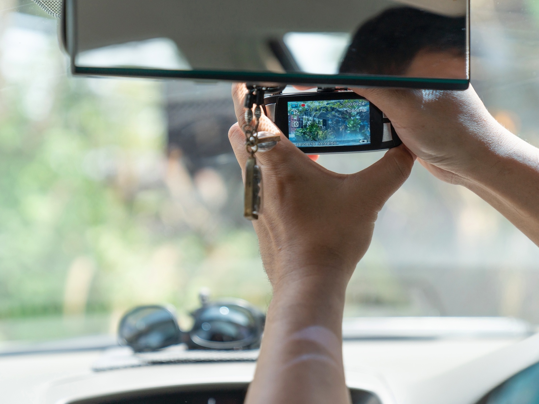 No momento, você está visualizando Google pode liberar câmera veicular para celular Android