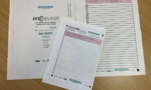 Leia mais sobre o artigo Inscrições para o Encceja 2023 já estão abertas
