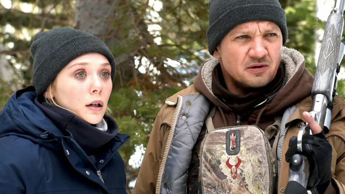 No momento, você está visualizando Com Elizabeth Olsen e Jeremy Renner, drama misterioso bomba na Netflix