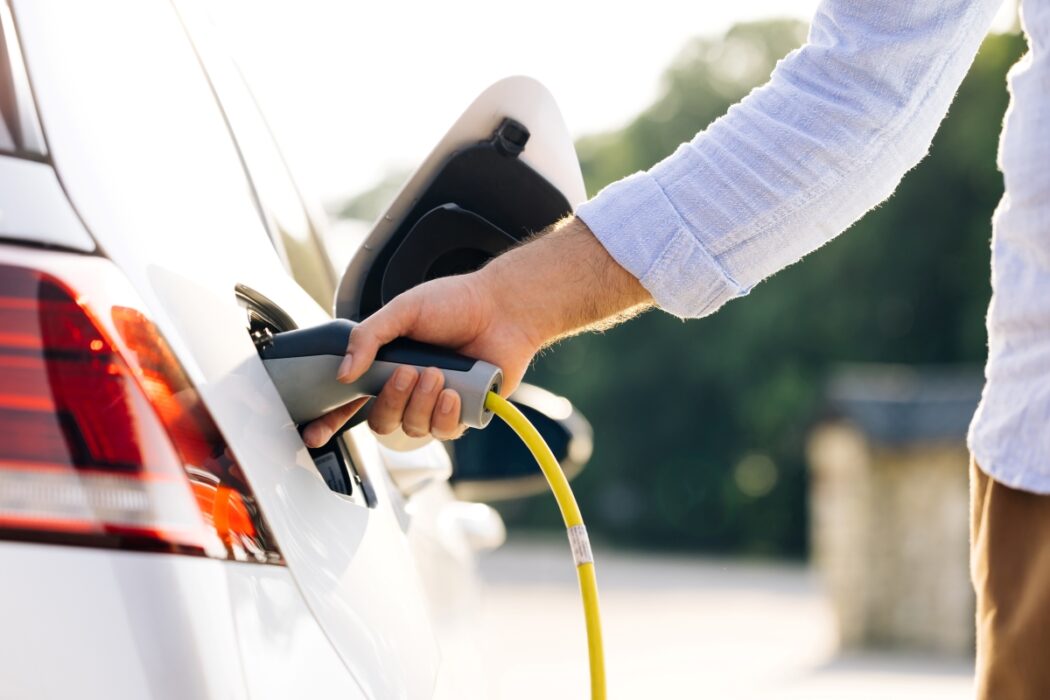 No momento, você está visualizando Nova gasolina já está em produção e não depende do petróleo