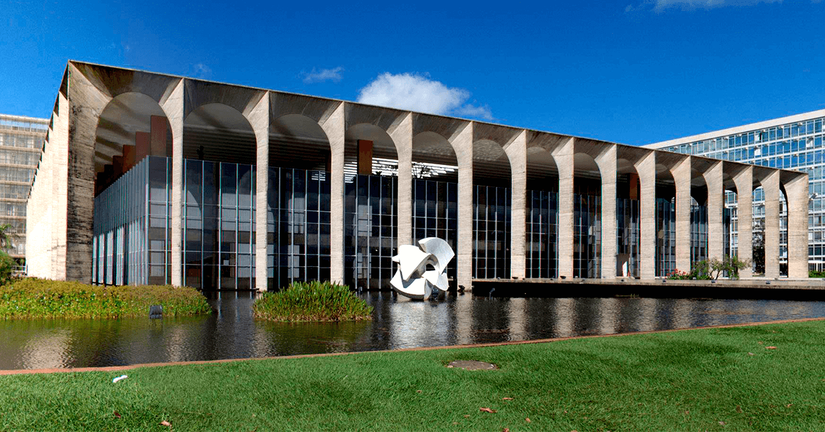No momento, você está visualizando Governo se reúne com presidentes sul-americanos em Brasília