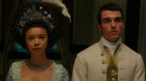 Leia mais sobre o artigo QUEEN CHARLOTTE: a história real por trás do spin-off de Bridgerton