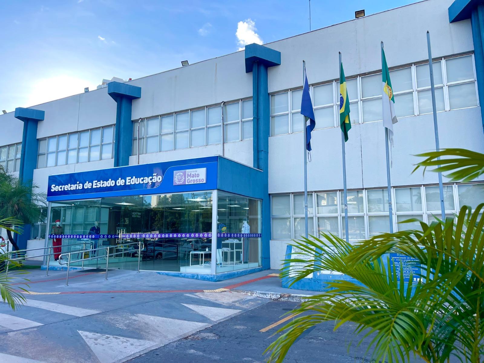 No momento, você está visualizando Seduc oferece bolsas no valor de R$ 2 mil mensais