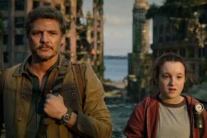 Leia mais sobre o artigo Série The Last of Us dispara vendas do jogo remake para PC