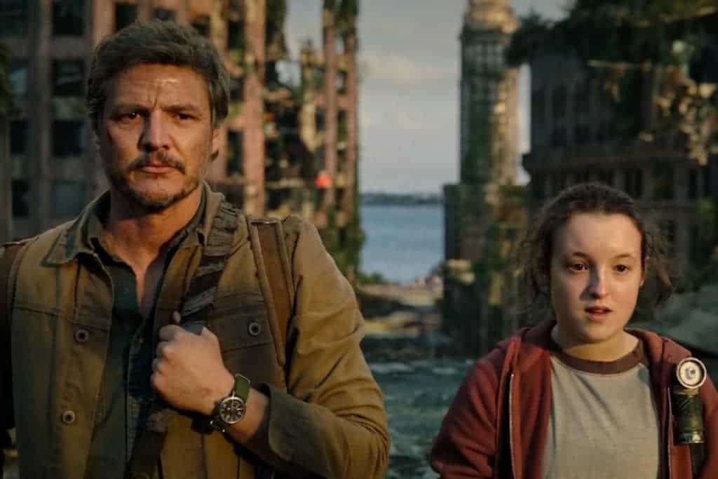 No momento, você está visualizando Série The Last of Us dispara vendas do jogo remake para PC