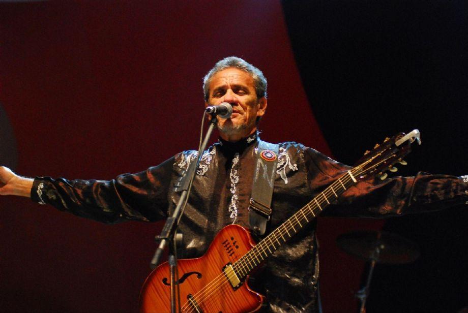 No momento, você está visualizando Show de Zé Ramalho será realizado em Cuiabá nesta sexta