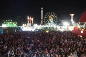 Leia mais sobre o artigo Expoagro 2023 vem aí! Cuiabá terá rodeio e shows nacionais
