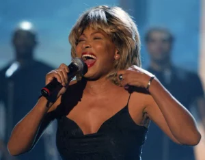 Leia mais sobre o artigo Tina Turner, rainha do rock, morre aos 83 anos