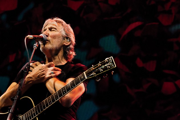 No momento, você está visualizando Cinema de Cuiabá exibe ao vivo show de Roger Waters