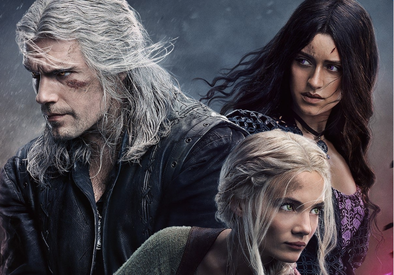 No momento, você está visualizando 4 séries que retornam com novas temporadas em 2023