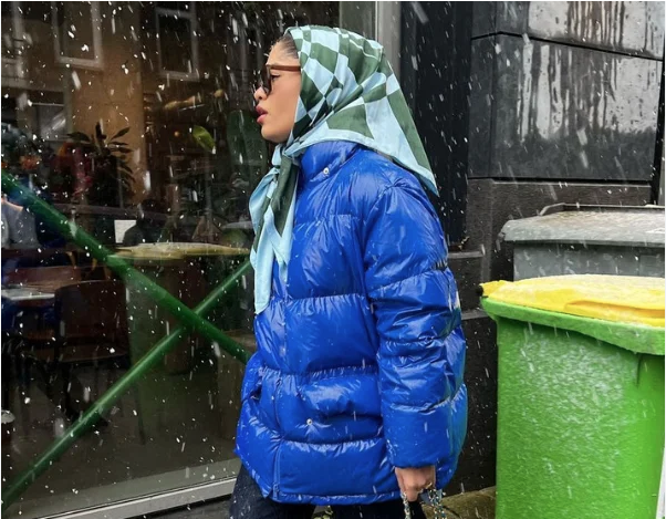 No momento, você está visualizando 5 casacos de inverno que você não deveria abrir mão