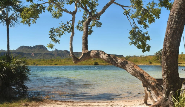 No momento, você está visualizando 5 destinos secretos para viajar no Brasil e fugir das rotas famosas