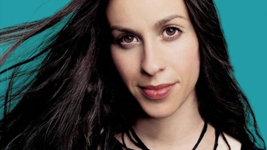No momento, você está visualizando Alanis Morissette ganha série documental brasileira