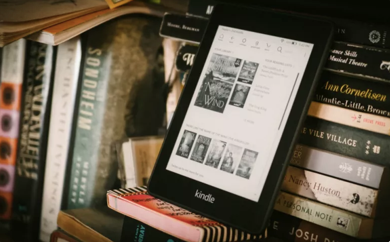 No momento, você está visualizando Amazon oferece milhares de livros gratuitos para download